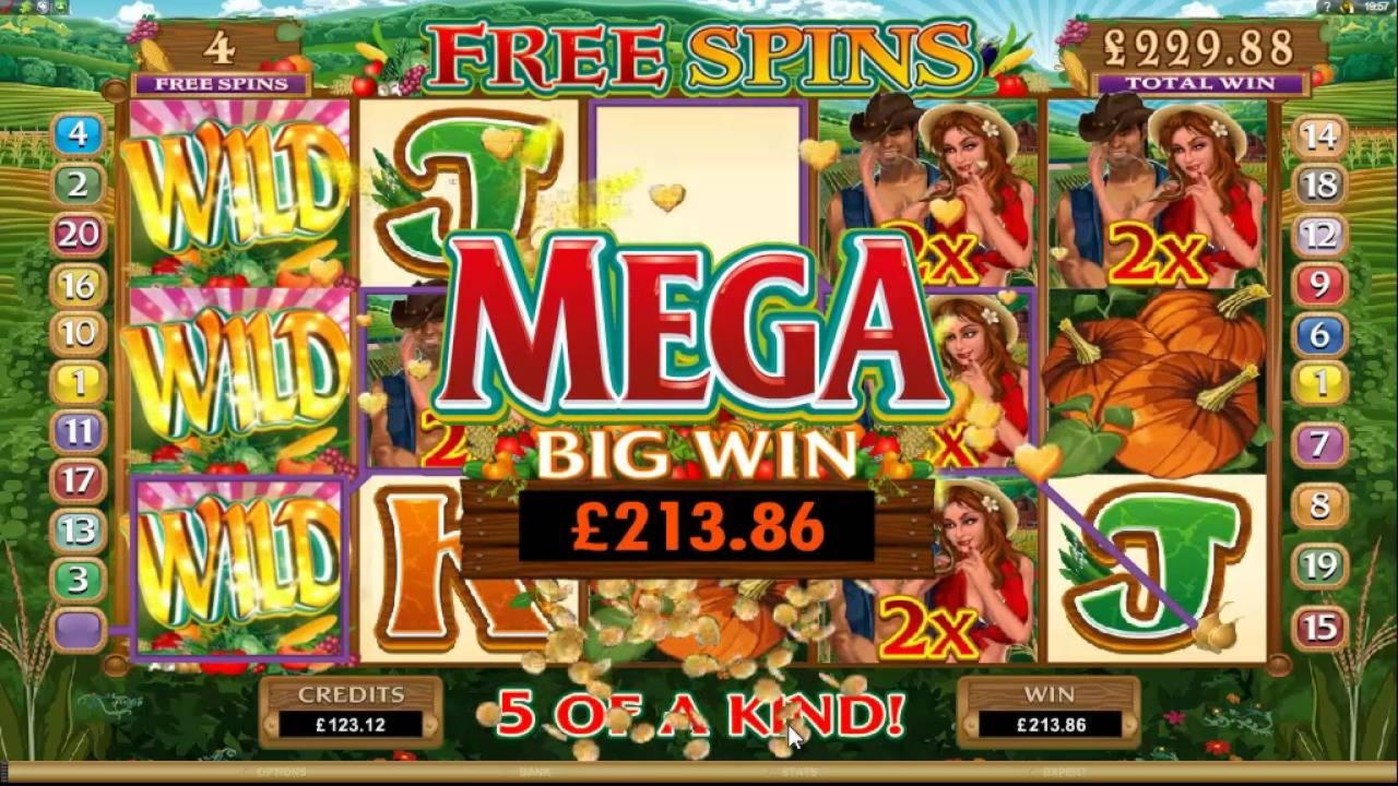 125 Gratis spinn på planeten 7 Kasino